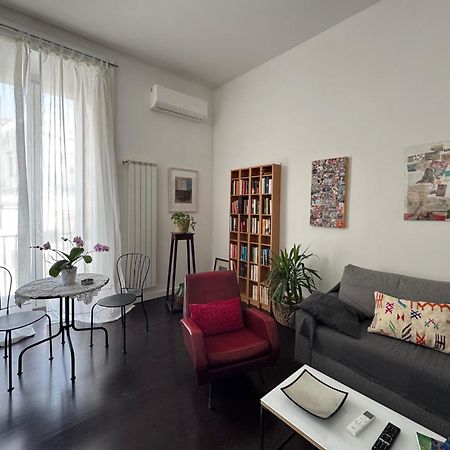 Casa Vintage Napoli Lejlighed Eksteriør billede